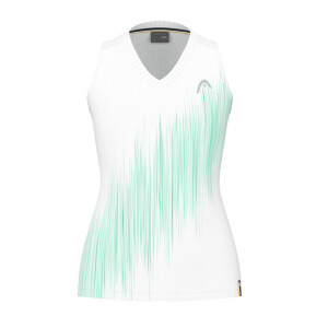 Product detail of Dámské tílko Head  Performance Tank Top Women CAXR XL