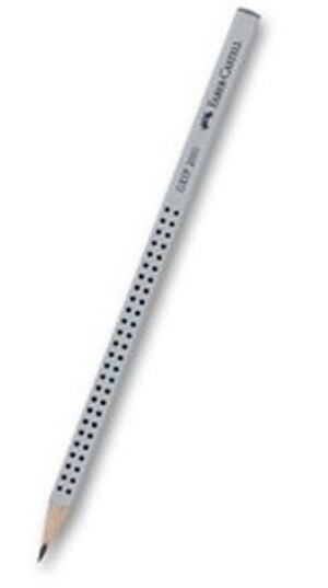 Product detail of Faber - Castell Grafitová tužka GRIP 2001 H