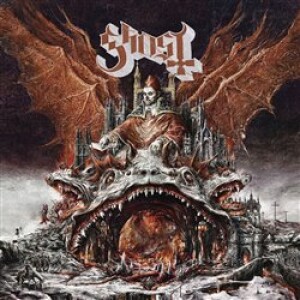 Product detail of Prequelle - Ghost