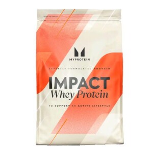 Product detail of MyProtein Impact Whey Protein 1000g