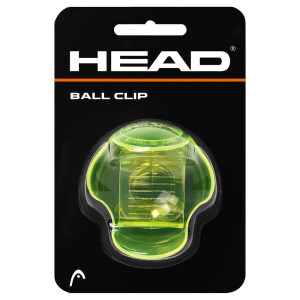 Product detail of Držák na míč Head  Ball Clip Yellow
