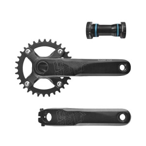 Product detail of Nexelo Razor MTB 32Z 1x11 175mm kliky