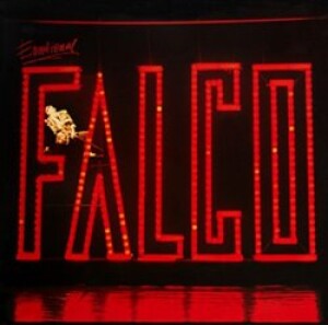 Product detail of Emotional - Falco