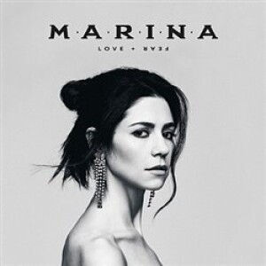 Product detail of Love + Fear - Marina