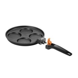 Product detail of Tescoma SmartClick 605090 Pánev na 4 oka 24 cm