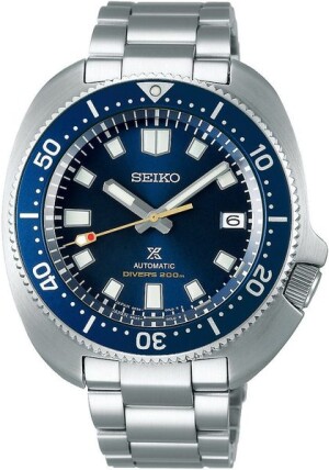 Product detail of Seiko Prospex SPB183J1 Limited Edition