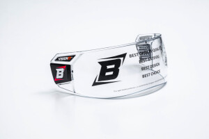 Product detail of Plexi Bosport  Vision17 Pro B2 Box Black
