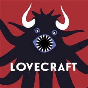 Product detail of Lovecraft - Howard Phillips Lovecraft