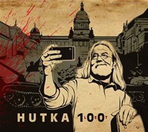 Product detail of Sto let - CD - Jaroslav Hutka