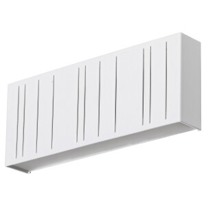Product detail of Rabalux 8874 Maribor venkovní nástěnné svítidlo, bílá