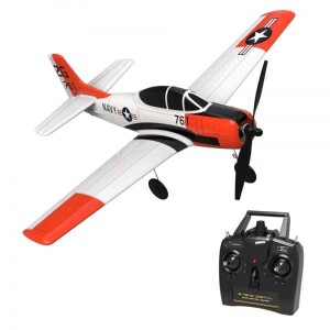 Product detail of IQ models RC letadlo Trojan RC Gilder, 6-osý gyroskop, RTF
