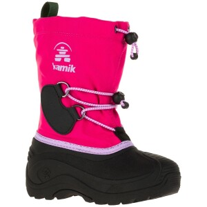 Product detail of Dětská outdoorová obuv Kamik  Southpole 4 K ROL, EUR 36  EUR 36, růžová