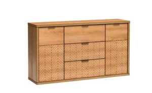 Product detail of JarStol Komoda FONTI F-3