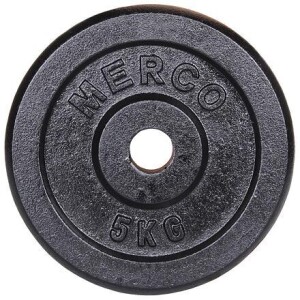 Product detail of Merco Kotouč na činku ocel