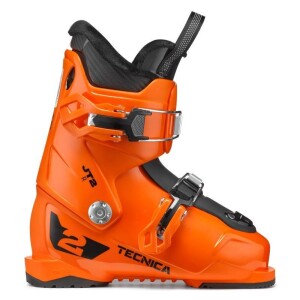 Product detail of Tecnica JTR 2 ultra orange