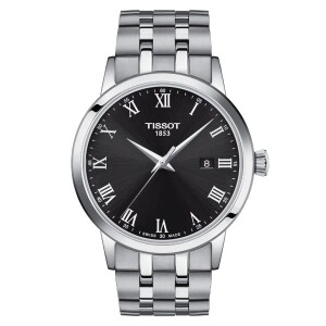 Product detail of Tissot Classic Dream Gent T129.410.11.053.00