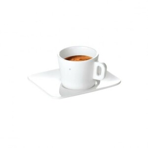Product detail of Tescoma Šálek espresso GUSTITO, s podšálkem 80 ml 