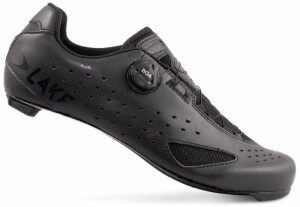 Product detail of Lake CX219 Carbon černé tretry + sleva 500,- na příslušenství