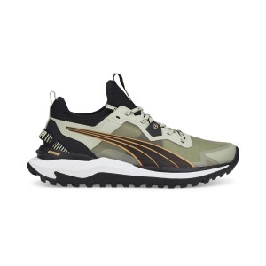 Product detail of Puma Voyage Nitro Spring MOSS-PUMA black 19550407