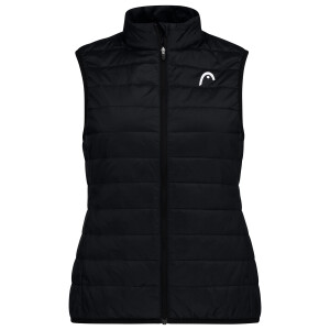 Product detail of Dámská vesta Head  Vision Stay Lightweight Vest  Women Black S
