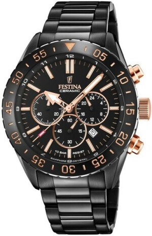 Product detail of Festina Ceramic 20577/1
