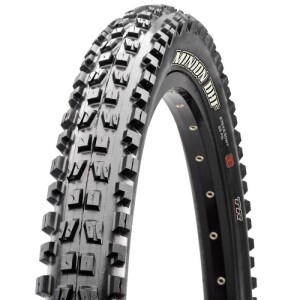 Product detail of Maxxis Plášť Minion Dhf Kevlar 27,5x2.50wt 3ct/exo+/tr