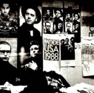 Product detail of 101 - Depeche Mode