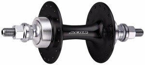 Product detail of Acor náboj 32 děr zadní černý