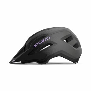 Product detail of Giro Fixture II Women matt Titanium Fade 2023