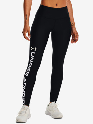 Product detail of Under Armour Armour Branded Legging-BLK 1376327-001