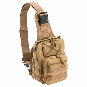 Product detail of Cattara batoh na rameno 10l ARMY