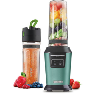 Product detail of Sencor SBL 7171GR smoothie mixér