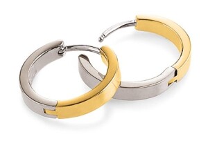 Product detail of Náušnice Boccia Titanium 0577-06
