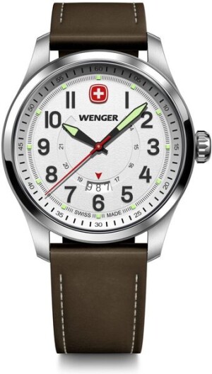 Product detail of Wenger Terragraph 01.0541.120