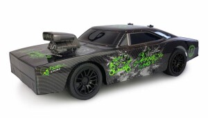 Product detail of Amewi RC auto Ghost 1:10 RTR 2,4 GHz Lexan
