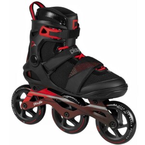 Product detail of Playlife GT Black 110