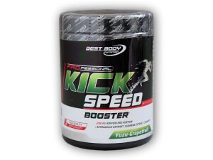 Product detail of Best Body Nutrition Professional Kick speed booster 600g