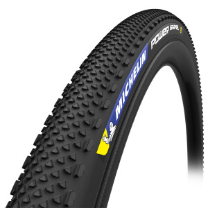 Product detail of Plášť Michelin  Power Gravel Black TS TLR V2 Kevlar 700X35C Competition Line