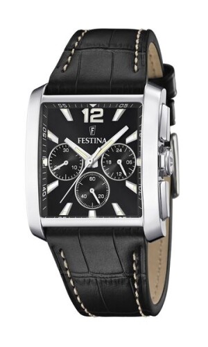 Product detail of Festina Timeless Chronograph 20636/4