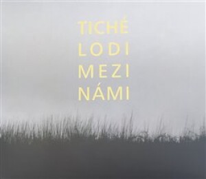 Product detail of Mezi námi - Tiché lodi