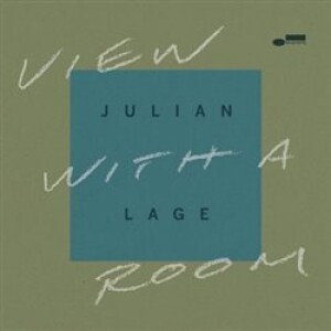 Product detail of View With A Room - Julian Lage