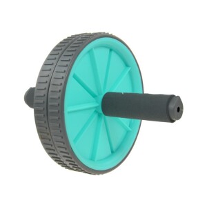 Product detail of Lifefit Posilovací kolečko Exercise Wheel Duo mint