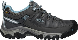 Product detail of Keen Targhee III WP W magnet/atlantic blue šedá