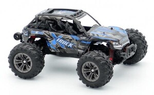 Product detail of Spirit Q902 1/16 RTR 52km/h - Modrá