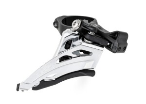 Product detail of SHIMANO Přesmyk FDM5100M 2x11, obj. 34.9-28.6 Side Swing