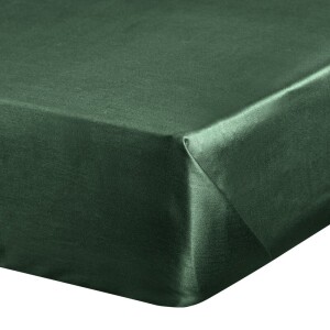Product detail of ArtFir Dvoulůžková plachta DINA | zelená 220 x 210 cm