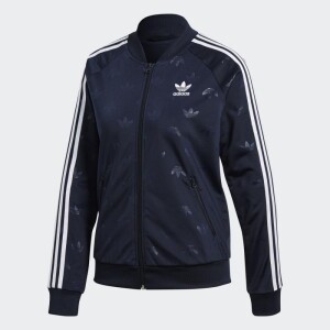 Product detail of Adidas SST TRACK TOP CD6918 dámská mikina