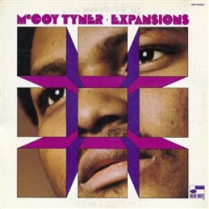 Product detail of Expansions - Tyner McCoy