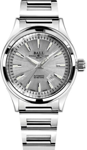 Product detail of Ball Fireman Victory Ladies NL2098C-S3J-SL