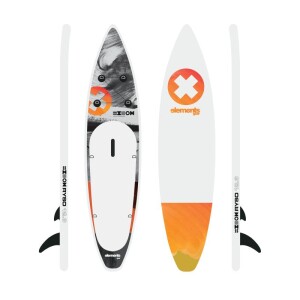 Product detail of Elements RYSO 12.6 grey 2025
